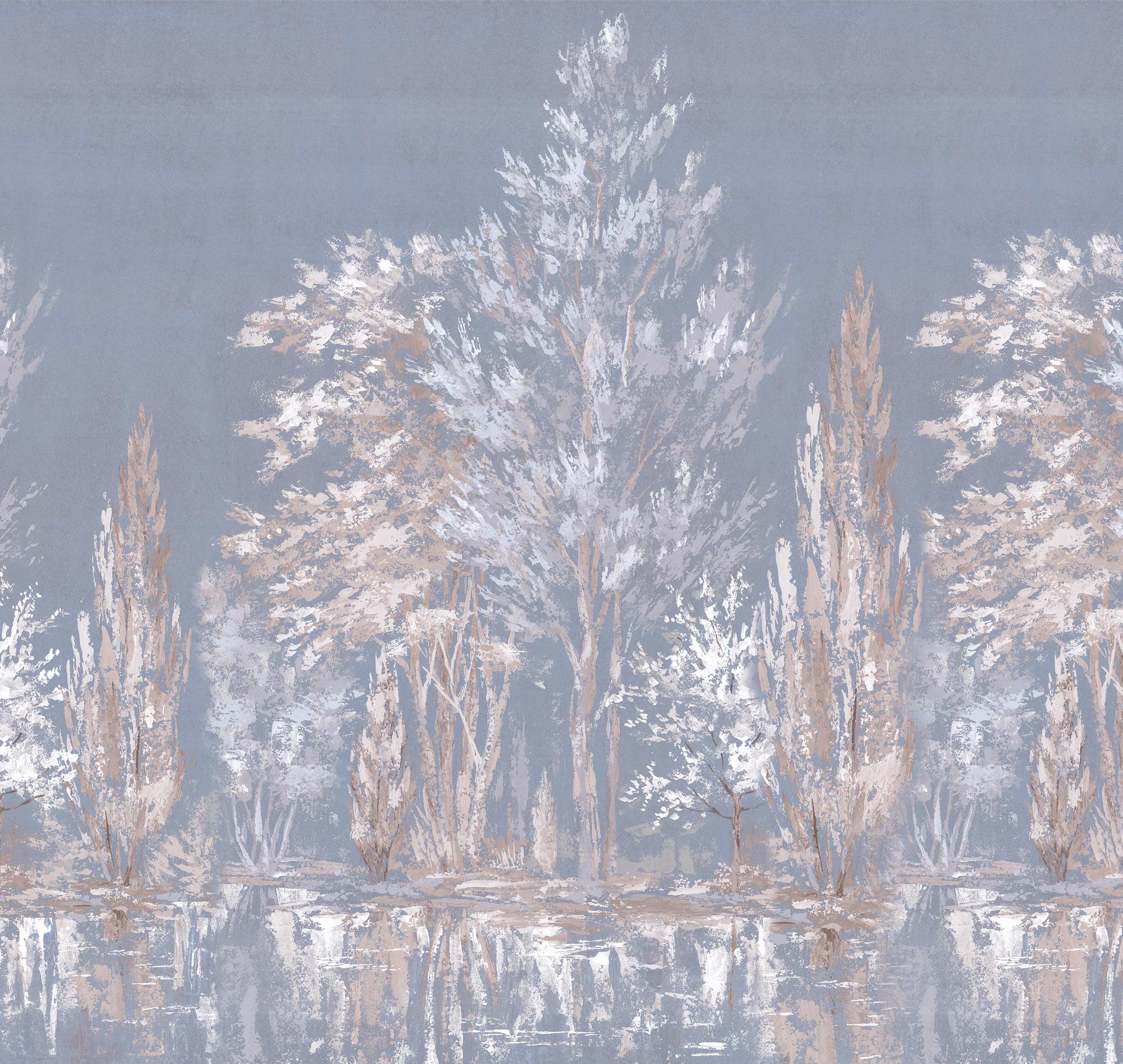 Панно Loymina Пейзаж 2 Ладога ART13 006 3×4 Панно Loymina Пейзаж 2 Ладога ART13 006 3×4